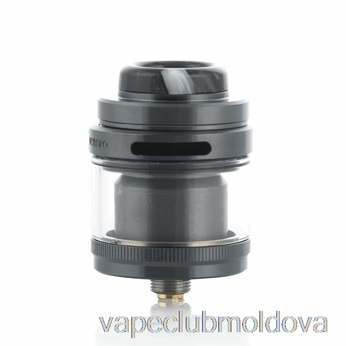 Vape Mod Wotofo Profile M 24.5mm Rta Gunmetal Blue